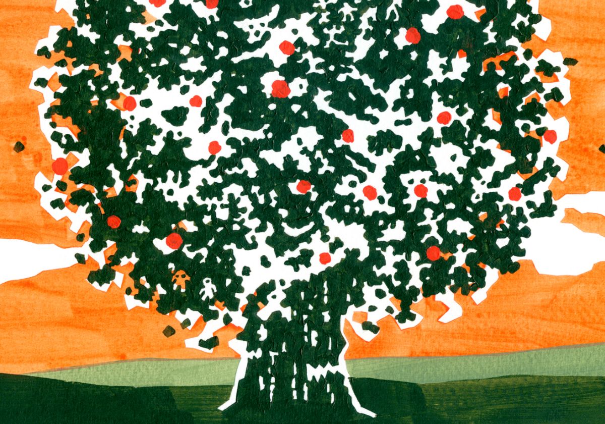 tree